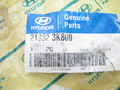 NEW - OEM GENUINE Transmission Insulator For 2006-10 Azera, 05-10 Sonata 3.3L V6