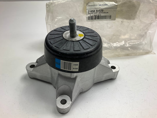 NEW Right Engine Motor Mount OEM For 2018-2021 Genesis G80 3.3L Turbo 21850B1520