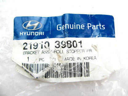 NEW GENUINE Front Engine Torque Motor Mount OEM For 2002-2005 Hyundai XG350 3.5L