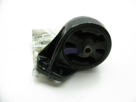 NEW - OEM 2193038601 Rear Motor Mount For 1995-2005 Hyundai Sonata 2.7L