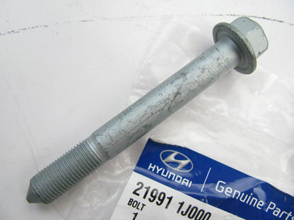 NEW - OEM 219911J000 Torque Rod Bolt For Hyundai
