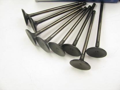 (8) NEW - OEM 2221123600 Engine Intake Valve For 2001-2012 Hyundai 2.0L