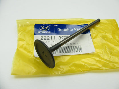 NEW GENUINE Engine Intake Valve OEM For Hyundai 222113C810
