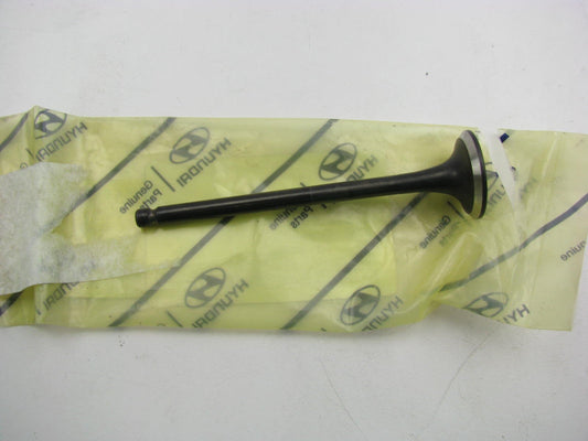 NEW - OEM 2221223000 Engine Exhaust Valve For Hyundai