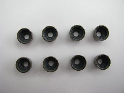 (8 PCS) - New Genuine Engine Valve Stem Oil Seals OEM For Hyundai 2222423500