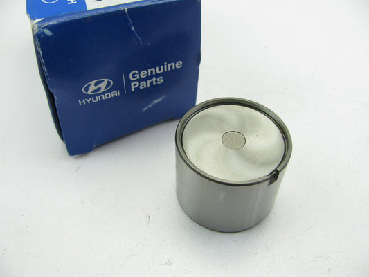 NEW - OEM 22226-23500 Engine Valve Lifter Tappet For 2001-09 Hyundai 2.0L DOHC