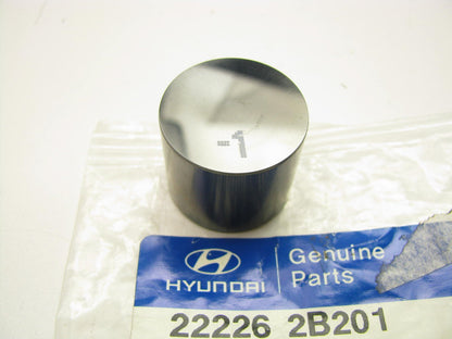 New OEM Engine Camshaft Follower Valve Lifter Tappet 3.00mm For Hyundai