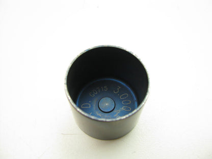 New OEM Engine Camshaft Follower Valve Lifter Tappet 3.00mm For Hyundai