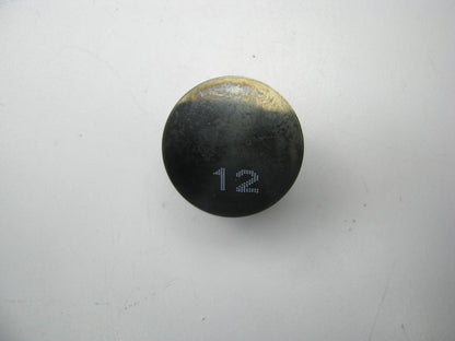NEW - OEM Engine Camshaft Follower Valve Lifter Tappet 3.165mm For Hyundai