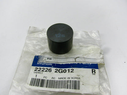New Engine Camshaft Follower Tappet OEM For Hyundai 4 CYLINDER 222262G012