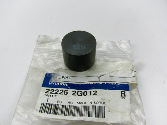 New Engine Camshaft Follower Tappet OEM For Hyundai 4 CYLINDER 222262G012