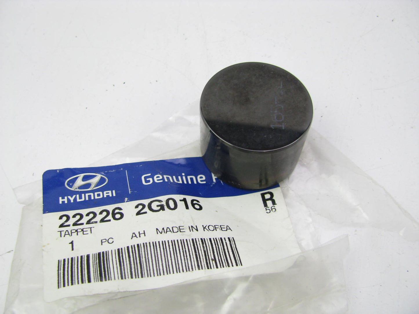 NEW GENUINE Engine Camshaft Follower Valve Lifter Tappet 3.225mm OEM For Hyundai