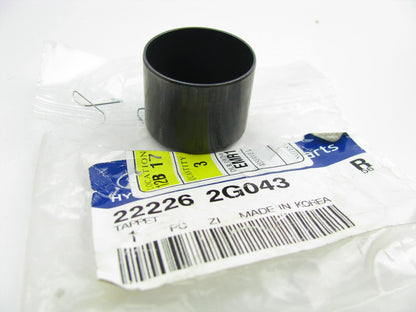 New Genuine Engine Camshaft Follower Tapper OEM For Hyundai 222262G043