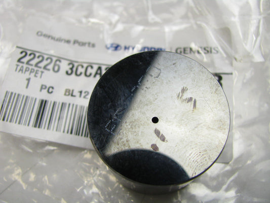 NEW GENUINE Valve Lifter 3.030mm OEM For Hyundai 3.3L 3.5L 3.8L V6 222263CCA2