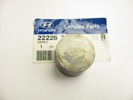 NEW - OEM 22226 2G038 Valve Lifter Tappet For 2009-2018 Hyundai 2.0L 2.4L Theta