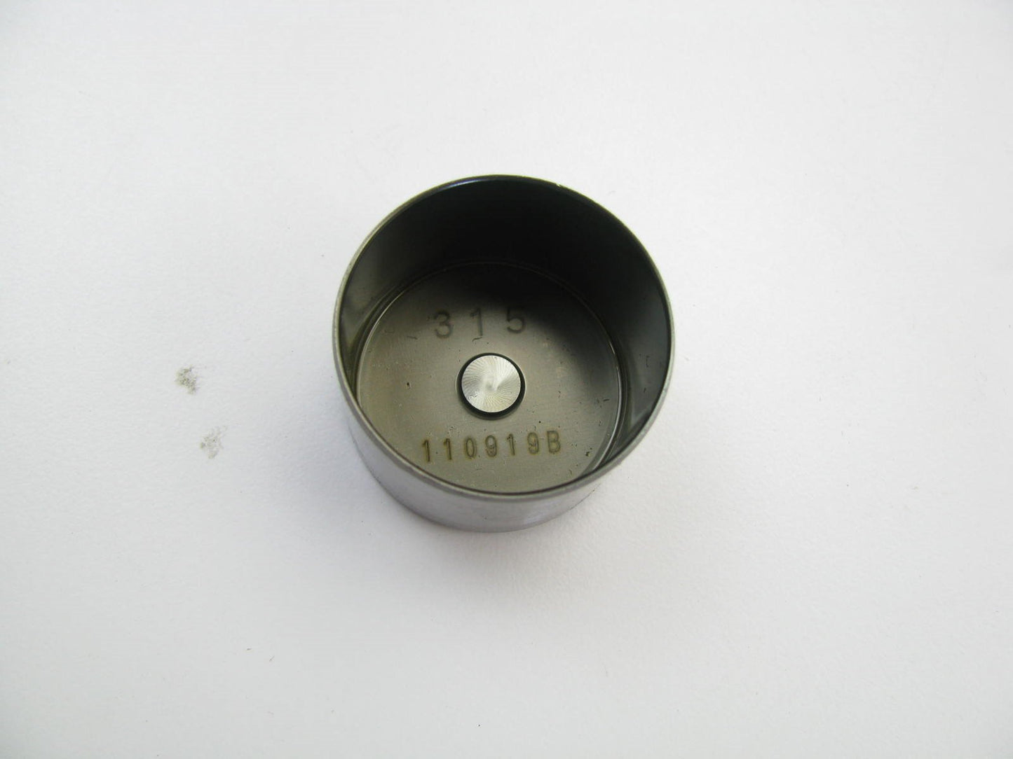 New Engine Camshaft Follower Valve Lifter Tappet 3.315mm For Hyundai 222263CAC1