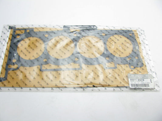NEW GENUINE - OEM 2231125212 Cylinder Head Gasket For 2009-2014 Hyundai 2.4L-L4