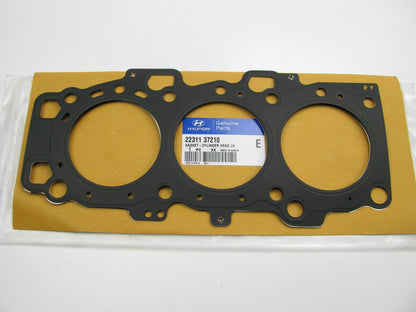 NEW GENUINE Left Cylinder Head Gasket OEM For 1999-2001 Sonata 2.5L 2231137210