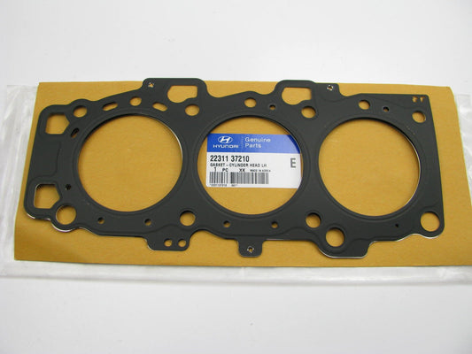 NEW GENUINE Left Cylinder Head Gasket OEM For 1999-2001 Sonata 2.5L 2231137210