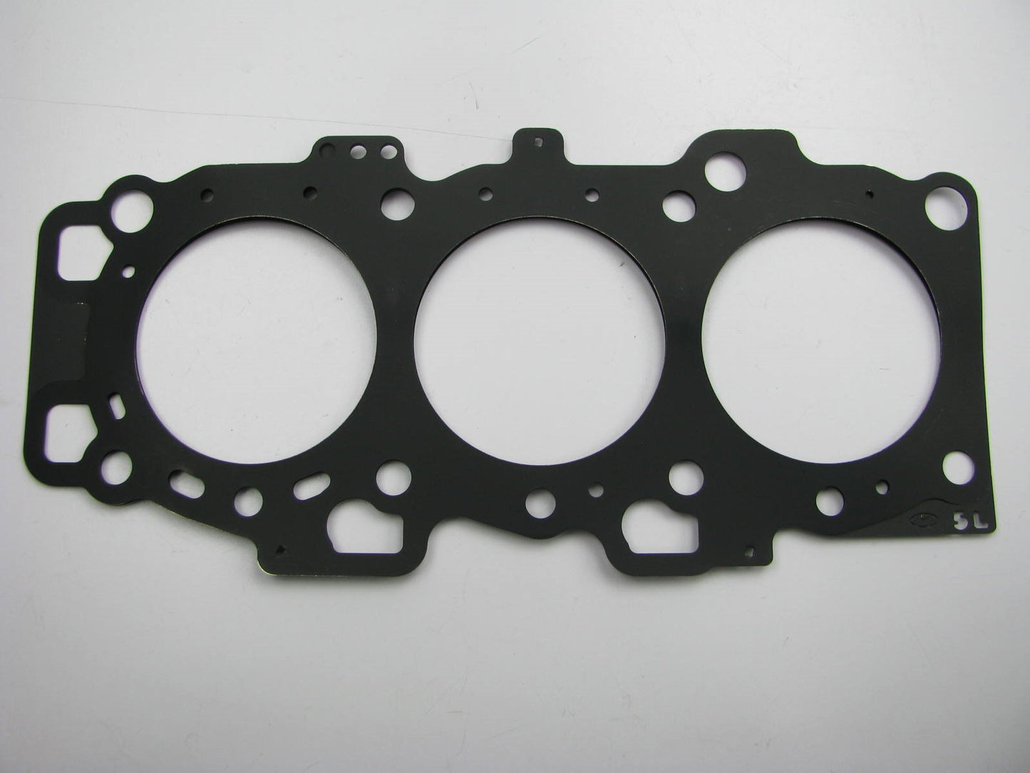 NEW GENUINE Left Cylinder Head Gasket OEM For 1999-2001 Sonata 2.5L 2231137210