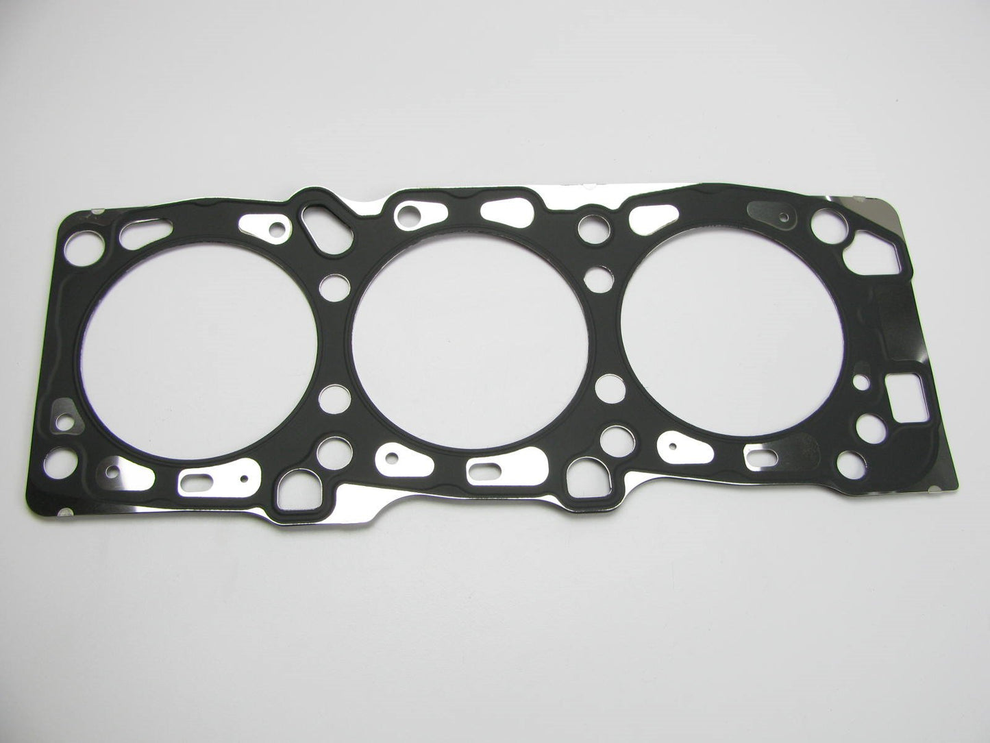 NEW GENUINE Engine Cylinder Head Gasket (REAR BANK) OEM For 02-06 Hyundai 3.5 V6