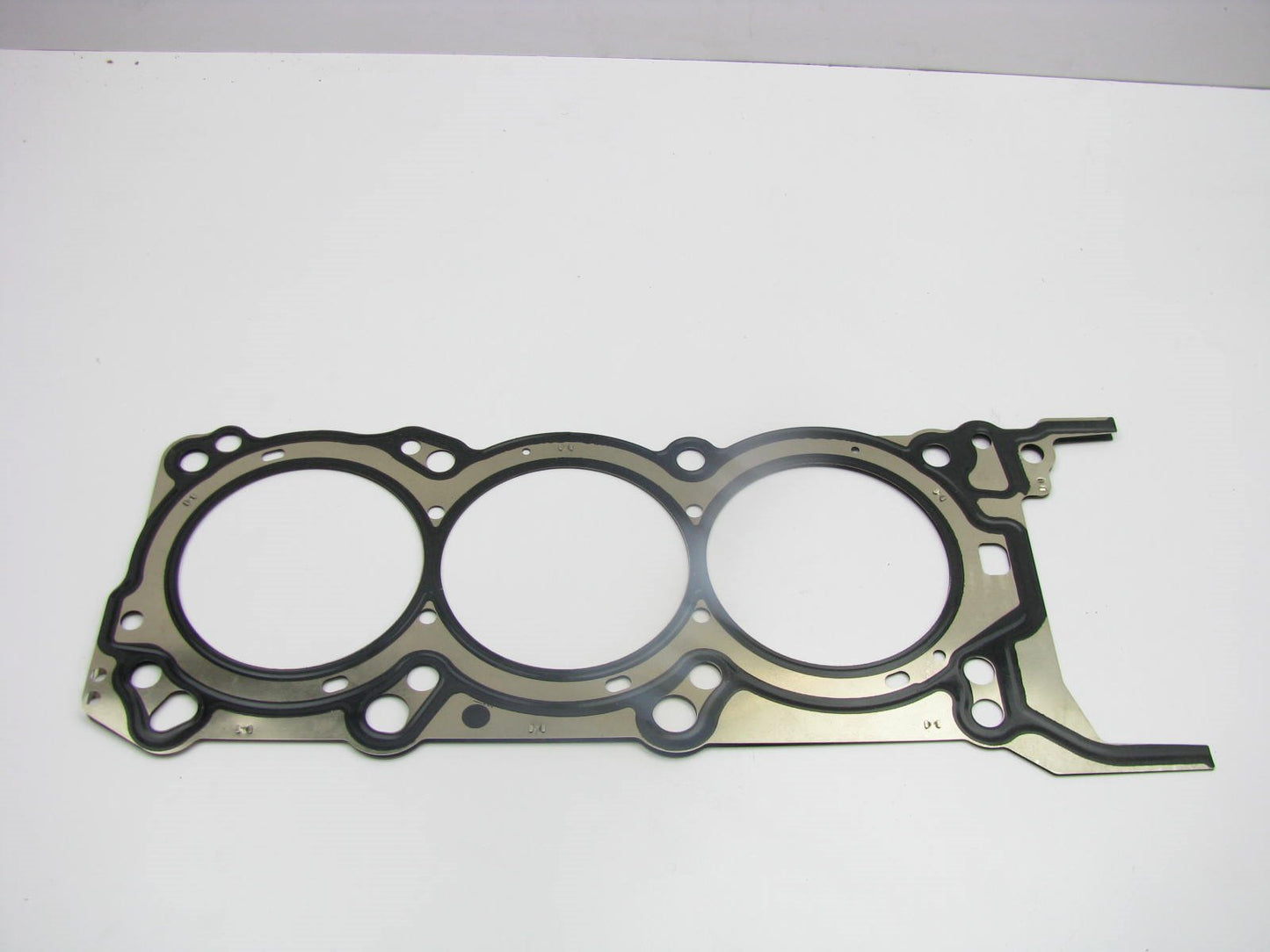 NEW - OEM 223113CAC0 Left Side Engine Cylinder Head Gasket For Hyundai V6