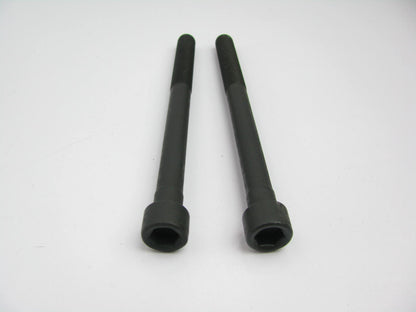 (2) NEW - OEM 2232123010 Cylinder Head Bolts For 2000-2012 Hyundai 2.0L DOHC