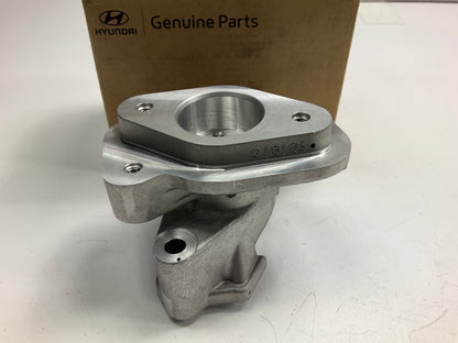 NEW GENUINE Direct Injection Fuel Pump Adapter Spacer OEM For Hyundai 223402E250