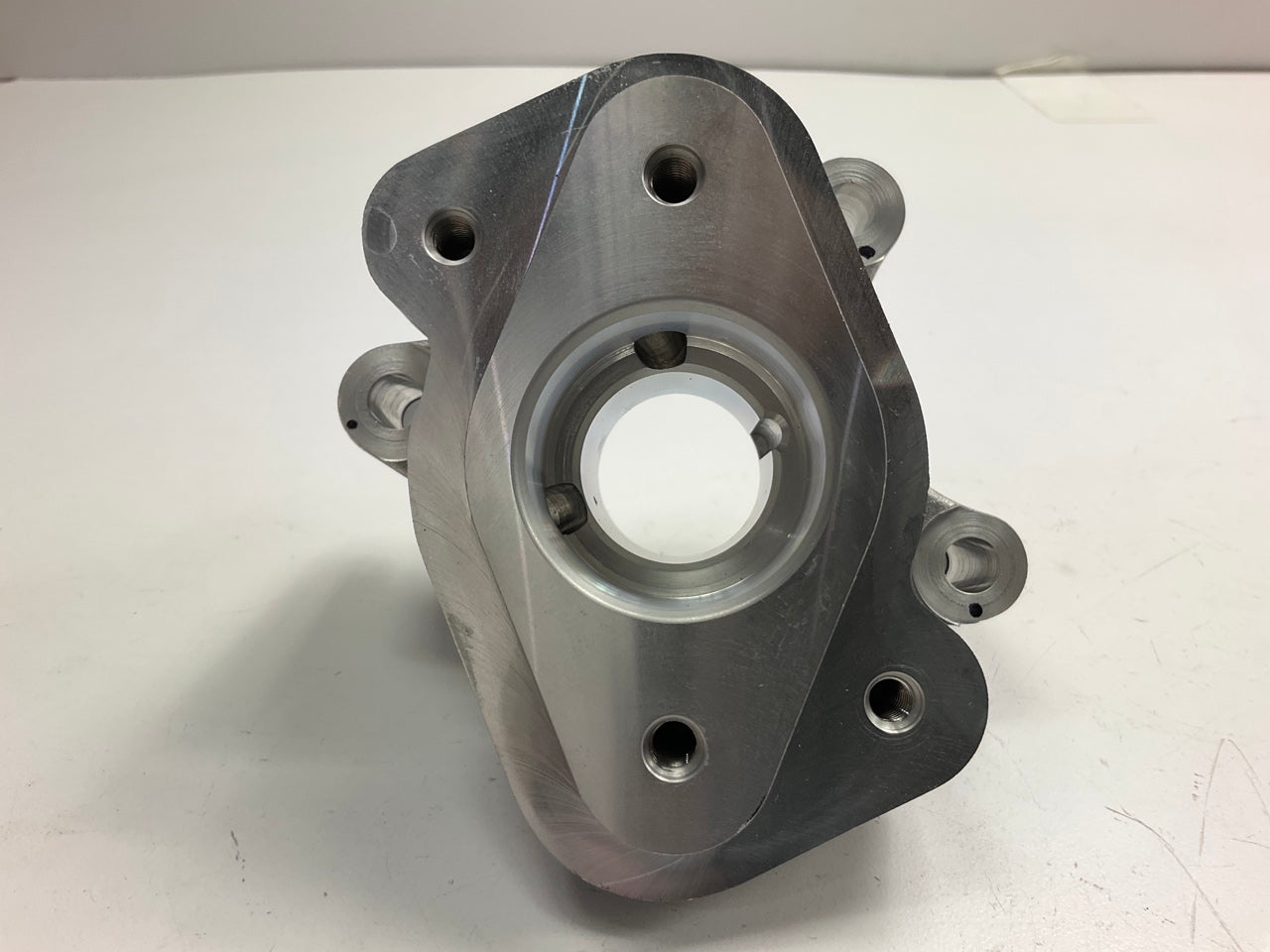 NEW GENUINE Direct Injection Fuel Pump Adapter Spacer OEM For Hyundai 223402E250
