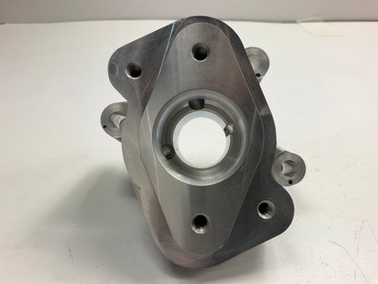 NEW GENUINE Direct Injection Fuel Pump Adapter Spacer OEM For Hyundai 223402E250