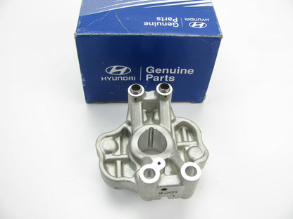 NEW GENUINE Fuel Pump Adapter Spacer Plate OEM For Hyundai 3.8L V6 223603CGA0