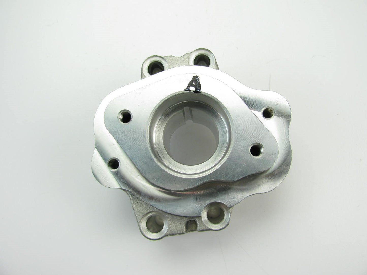 NEW GENUINE Fuel Pump Adapter Spacer Plate OEM For Hyundai 3.8L V6 223603CGA0