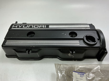 NEW Engine Valve Cover OEM For 1988-1993 Hyundai Sonata 22410-32601