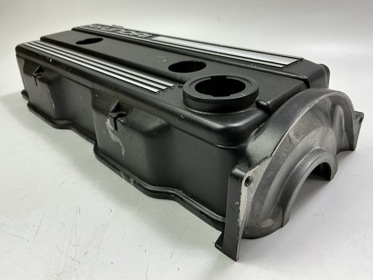 NEW Engine Valve Cover OEM For 1988-1993 Hyundai Sonata 22410-32601