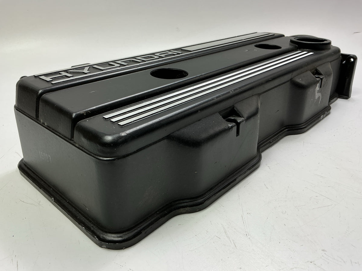 NEW Engine Valve Cover OEM For 1988-1993 Hyundai Sonata 22410-32601