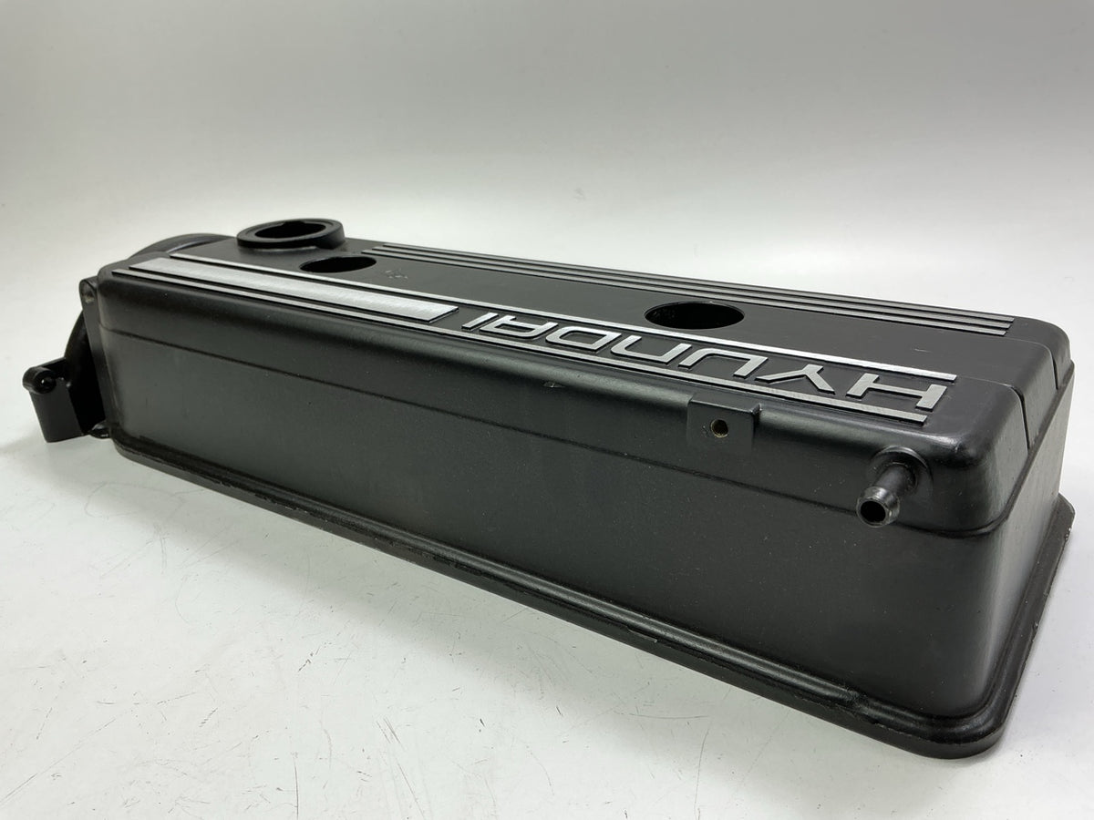 NEW Engine Valve Cover OEM For 1988-1993 Hyundai Sonata 22410-32601