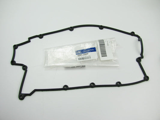 NEW - OEM 22441-23000 Engine Valve Cover Gasket For Hyundai