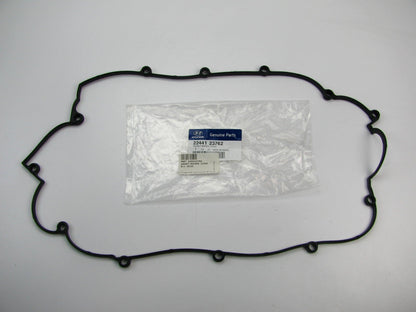 NEW GENUINE Valve Cover Gasket OEM For Hyundai 2244123762