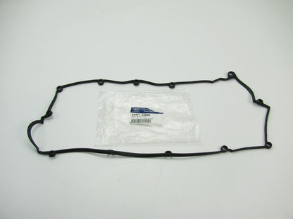 New GENUINE Engine Valve Cover Gasket OEM For Hyundai 2.0L DOHC 4-CYL 2244123800