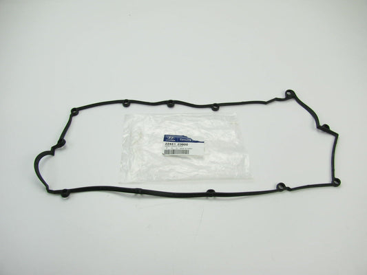 New GENUINE Engine Valve Cover Gasket OEM For Hyundai 2.0L DOHC 4-CYL 2244123800