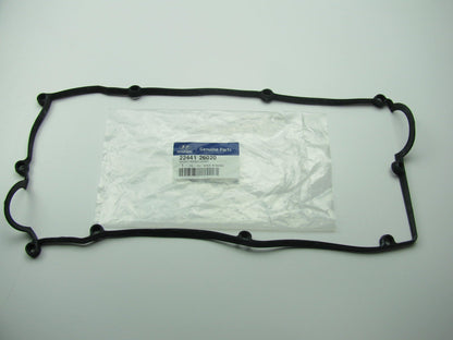 NEW GENUINE Engine Valve Vover Gasket OEM For 2003-2005 Hyundai Accent 1.6L