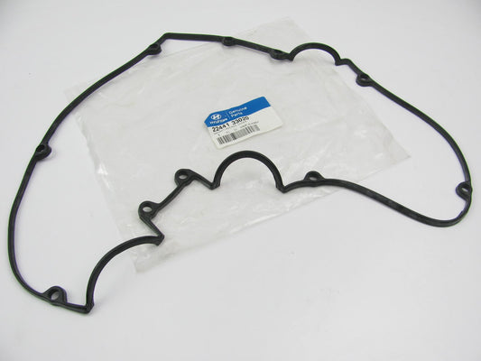NEW Engine Valve Cover Gasket OEM For 1995 Elantra 95-97 Sonata 1.6L 1.8L 2.0L