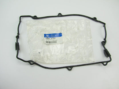 NEW GENUINE Engine Valve Cover Gasket OEM For 1999-2003 Hyundai 2.5L 2.7L V6
