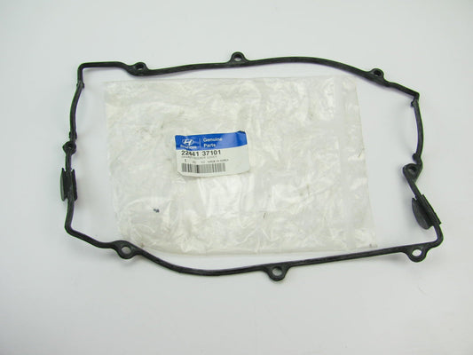 NEW GENUINE Engine Valve Cover Gasket OEM For 1999-2003 Hyundai 2.5L 2.7L V6