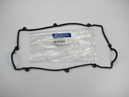 NEW - OEM GENUINE Valve Cover Gasket For 2003-2010 Hyundai 2.7L V6