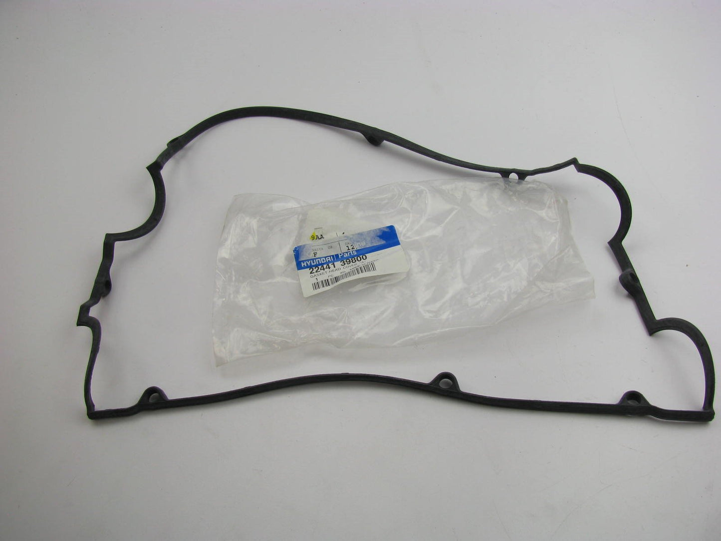 NEW GENUINE Engine Valve Cover Gasket OEM For 2002-2006 Hyundai 3.5L V6