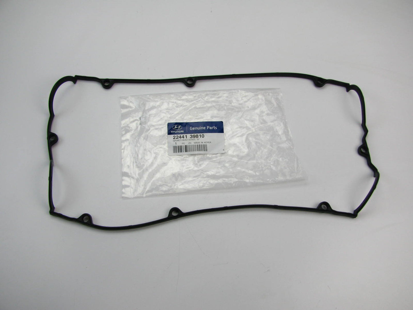 NEW GENUINE Engine Valve Cover Gasket OEM For 2002-2006 Hyundai 3.5L V6