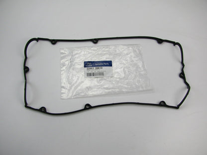 NEW GENUINE Engine Valve Cover Gasket OEM For 2002-2006 Hyundai 3.5L V6