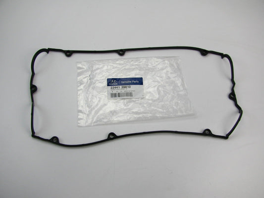 NEW GENUINE Engine Valve Cover Gasket OEM For 2002-2006 Hyundai 3.5L V6