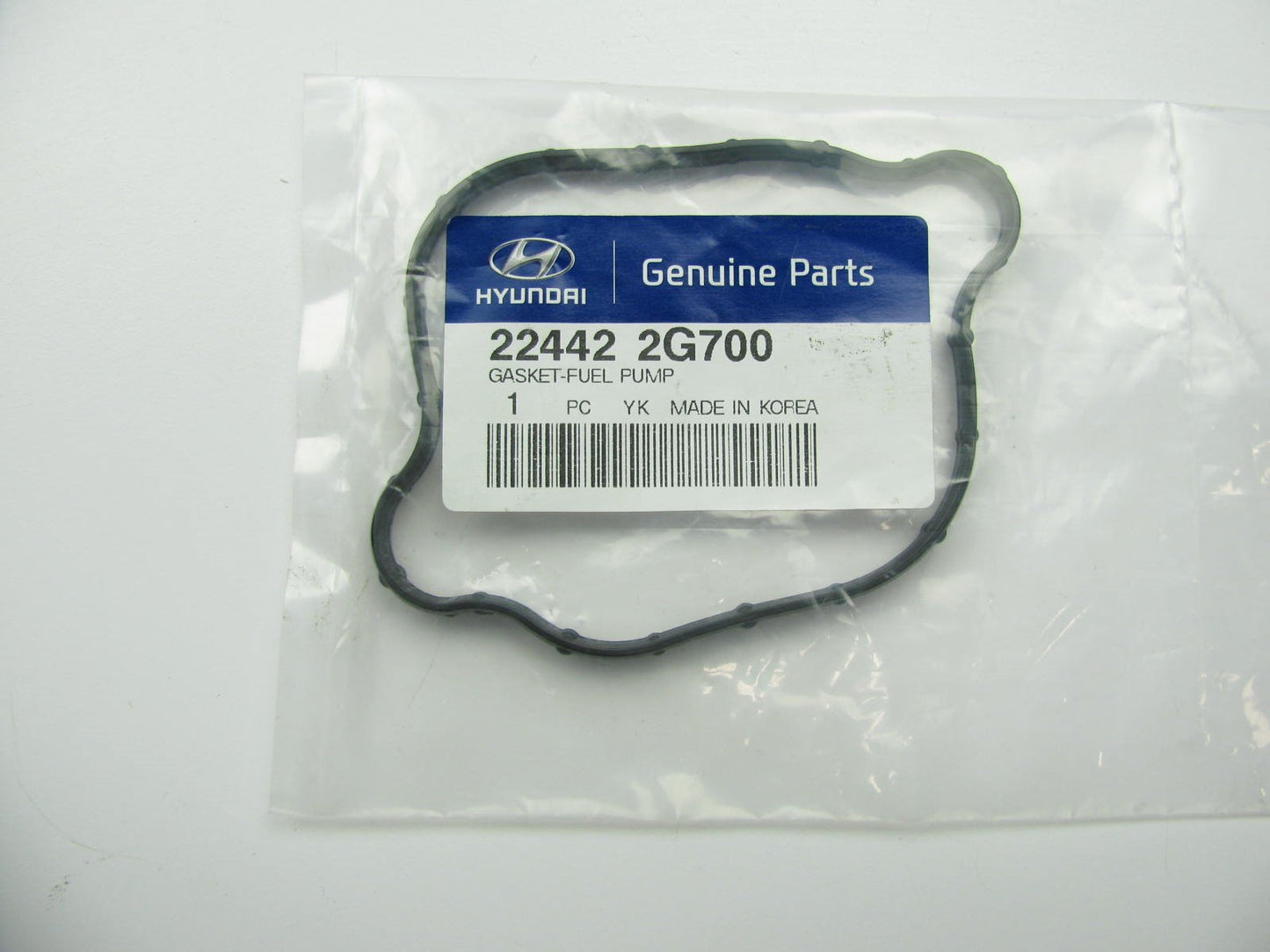 Fuel Pump Gasket OEM For Hyundai 224422G700